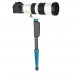 Benro 1 Series SuperSlim Monopod MSSL110C